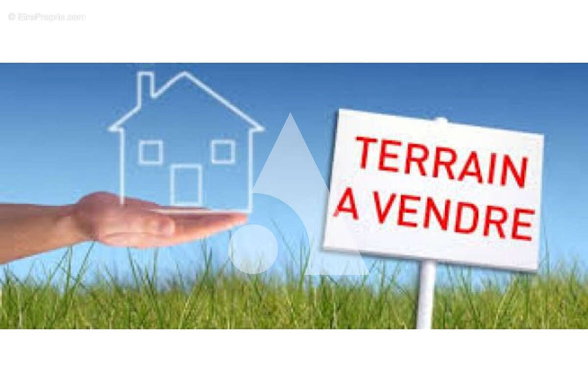 Terrain à PRECY-SUR-OISE