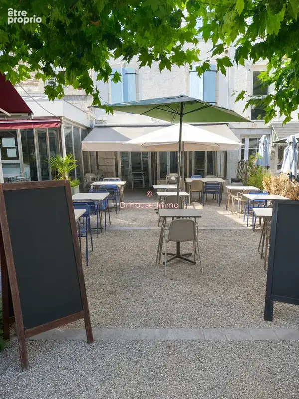 Commerce 87 m² à vendre à Laruns (64440) - photo 29