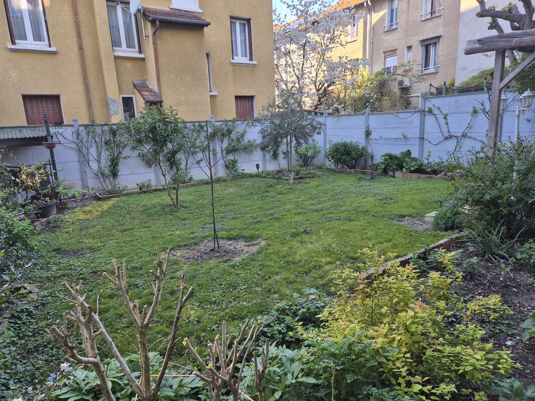 Appartement à VICHY