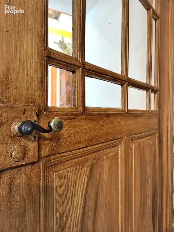 Maison à vendre 5 pièces MOISSEY (39) - photo 2
