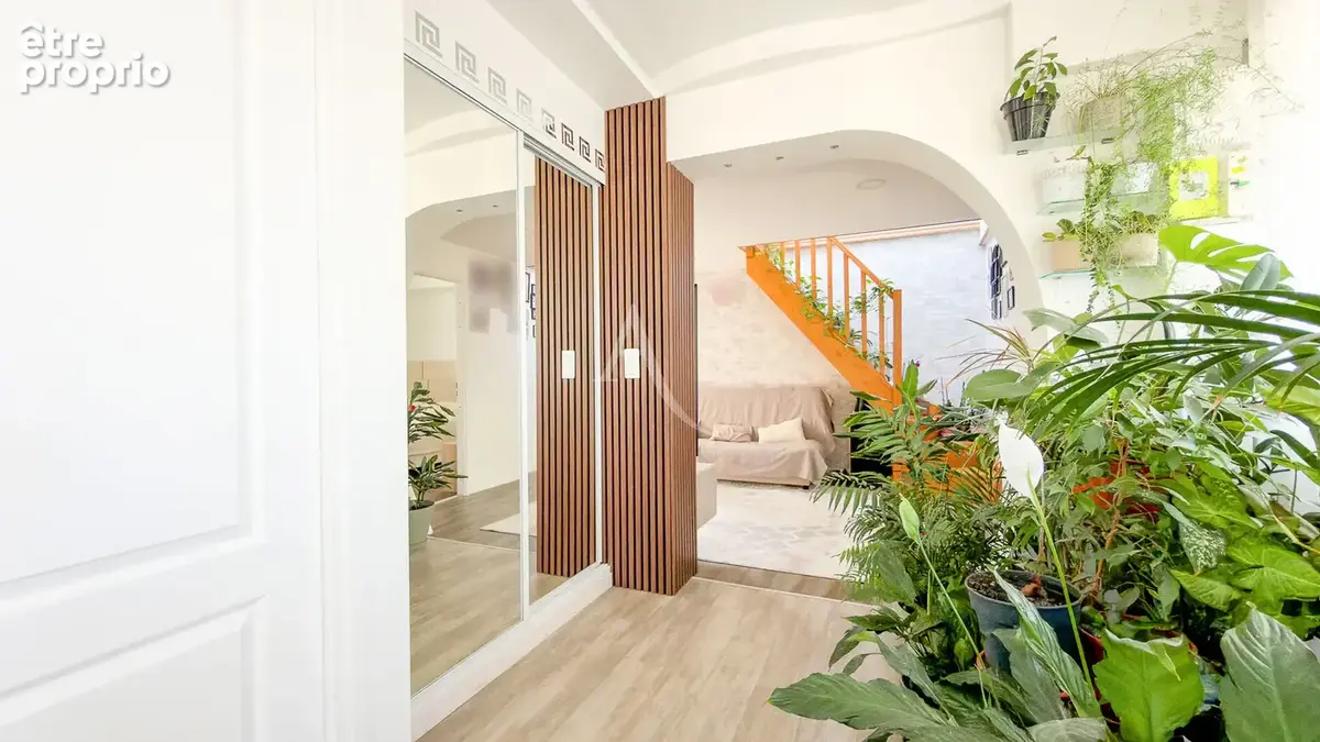 Montgeron maison - photo 3