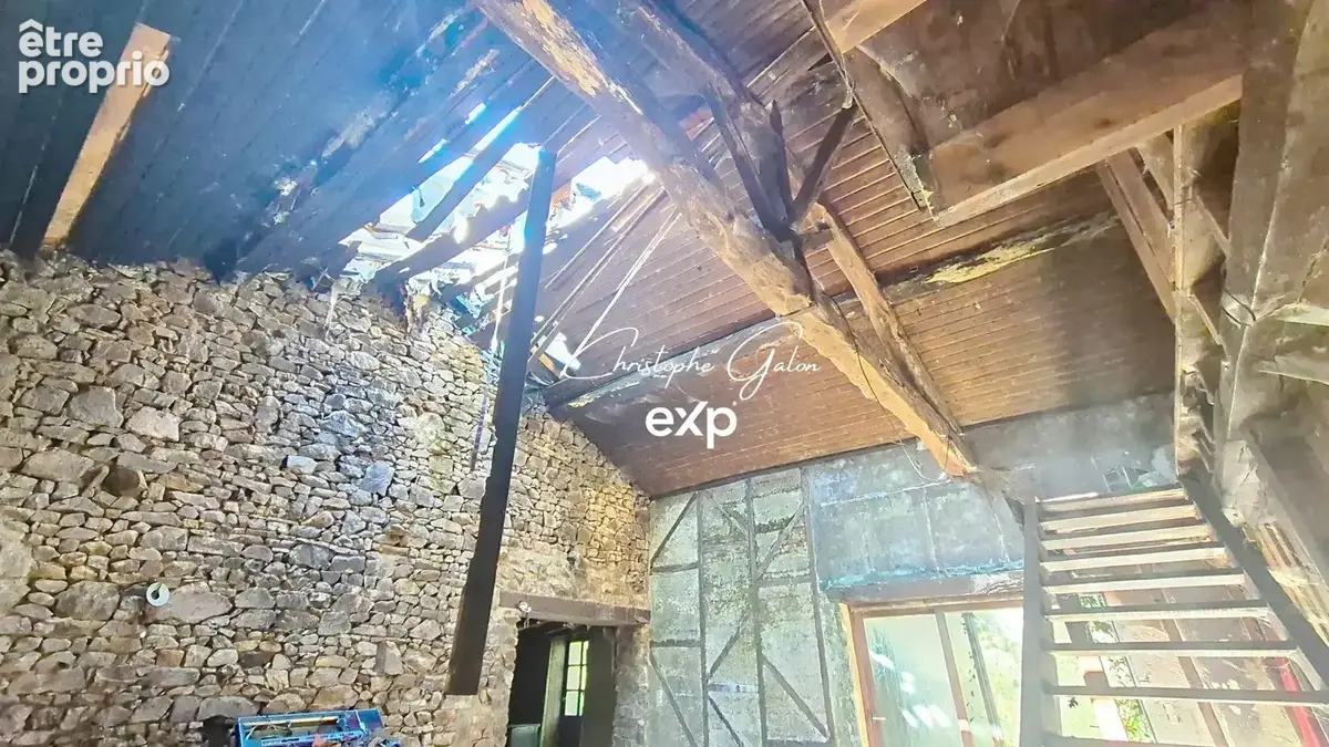 Maison 3 pièces 120 m² à vendre à Gajoubert (87330) - photo 4