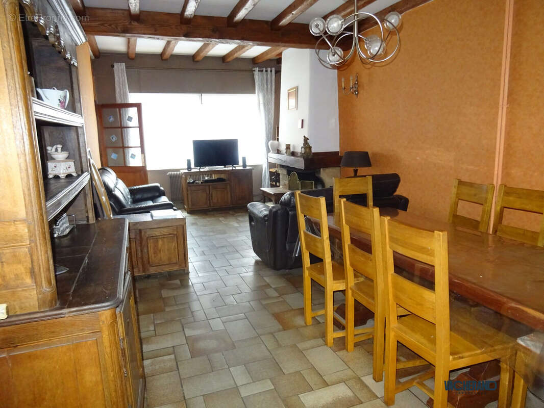 Maison 121 m² à Faches-Thumesnil  - photo 5