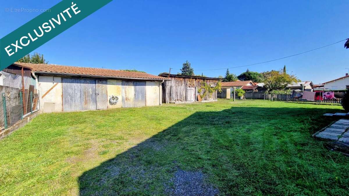 Photo 2 - Maison à LABOUHEYRE