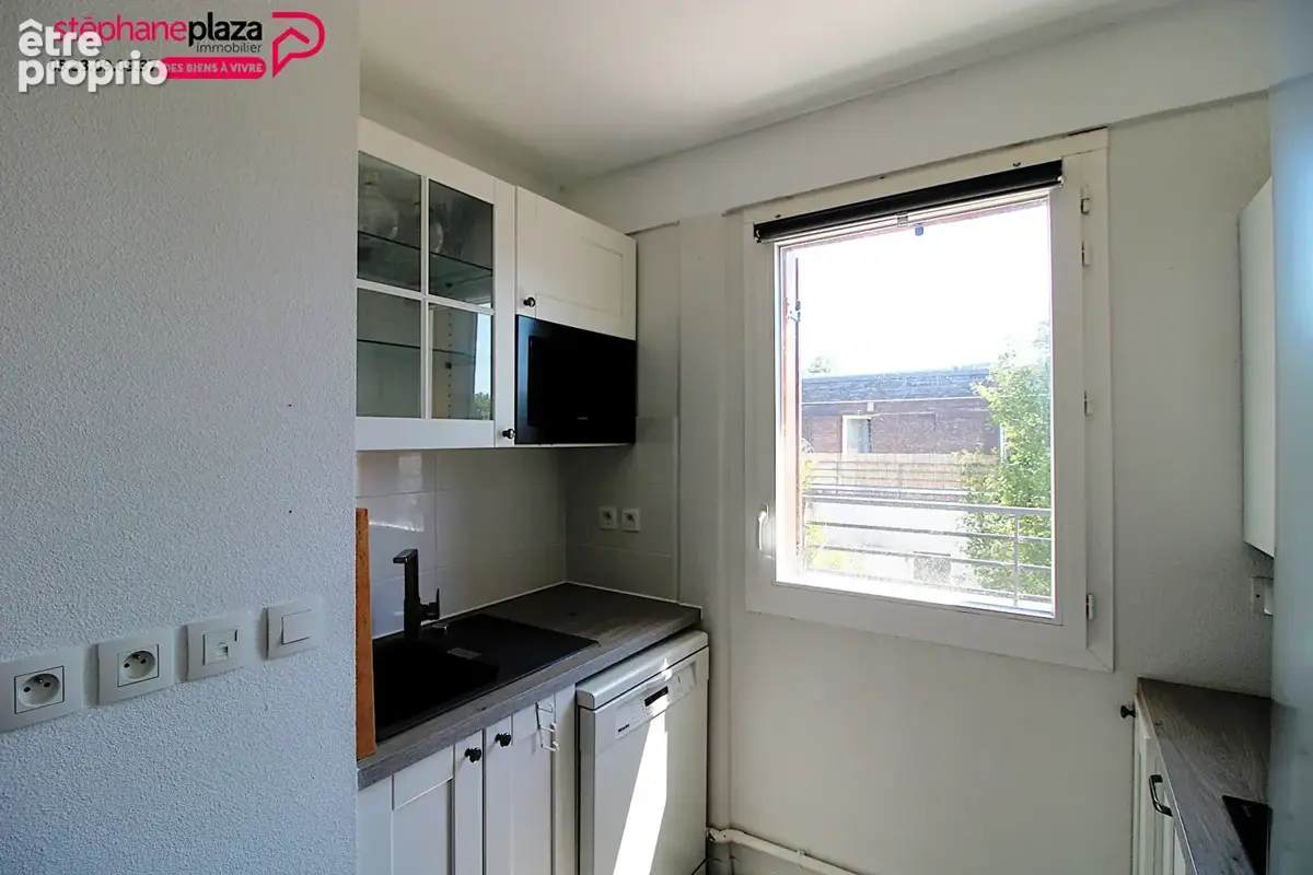Appartement Villenave d'Ornon - 3 pièce(s) - 56.5 m² + 36 m² terrasse - photo 6