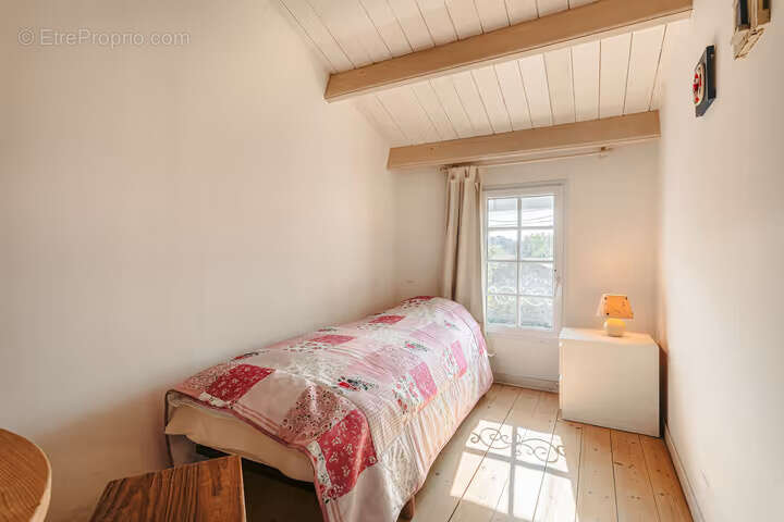 Maison à LE CHATEAU-D'OLERON