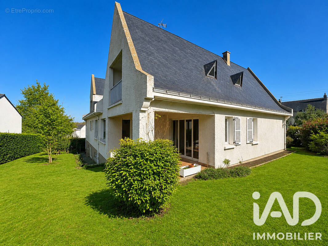 Photo 1 - Maison à ORVAULT