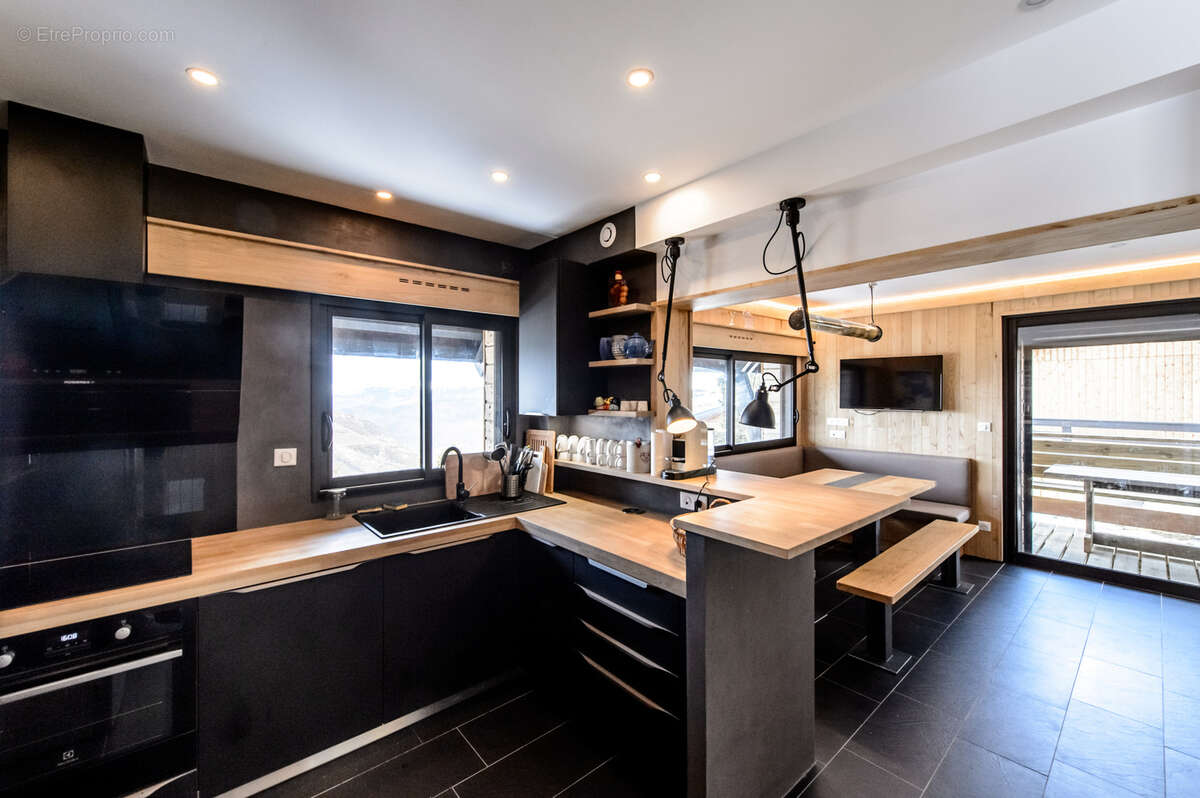 Maison à SAINT-LARY-SOULAN