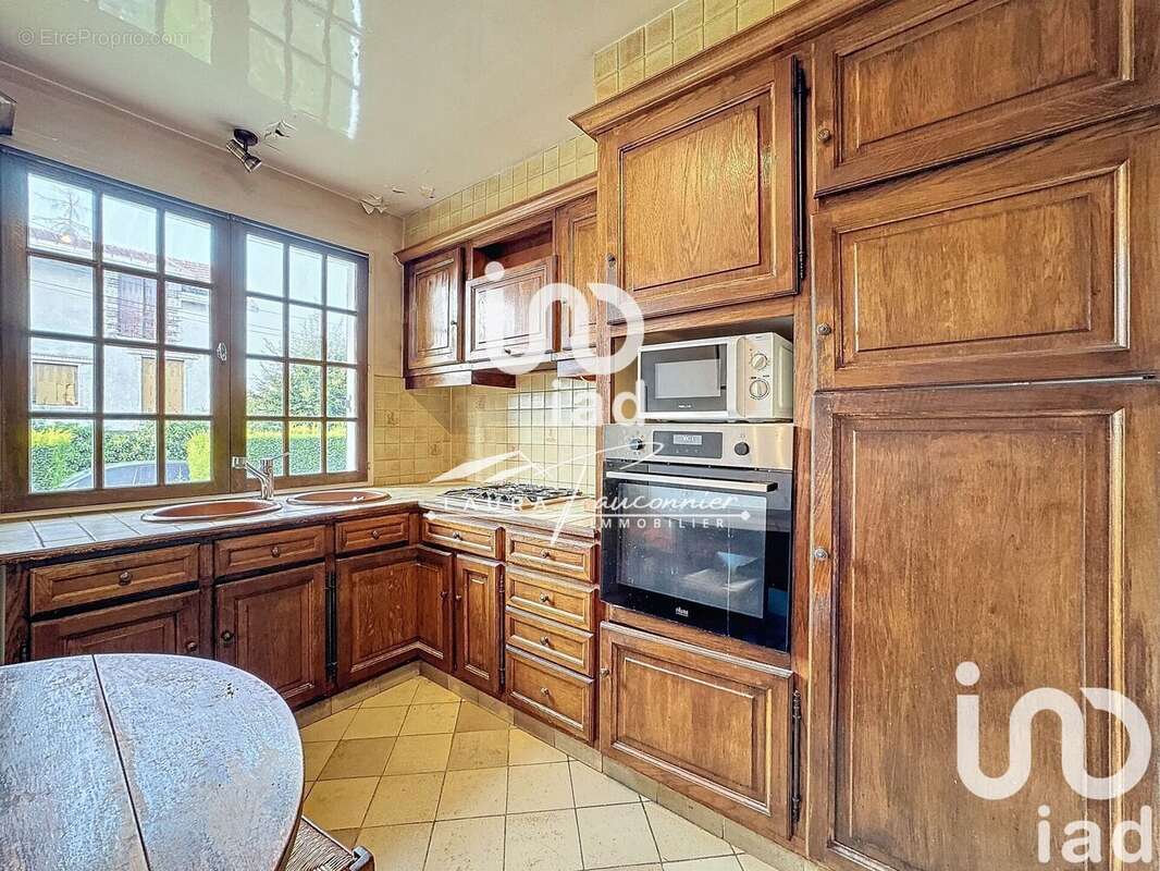 Photo 7 - Maison à VILLEPARISIS