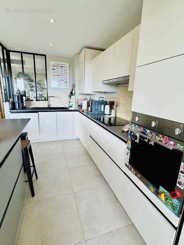 Appartement à ROQUEBRUNE-CAP-MARTIN