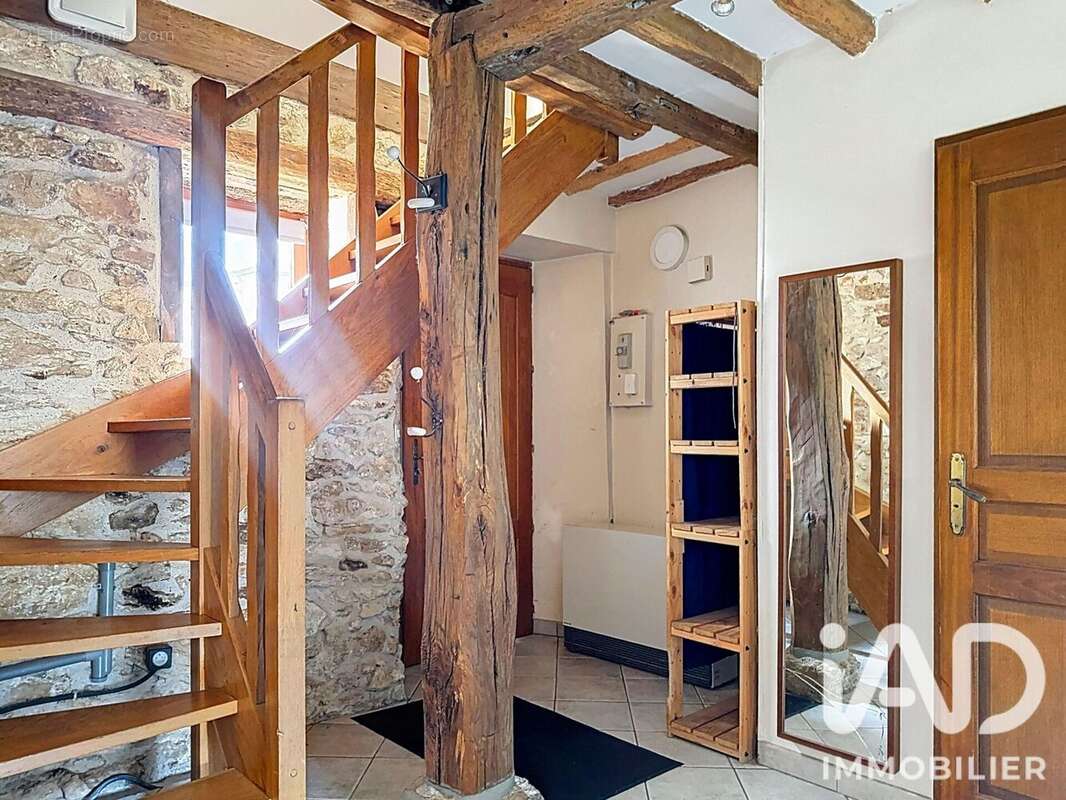Maison 115 m² à Mondonville-Saint-Jean  - photo 6