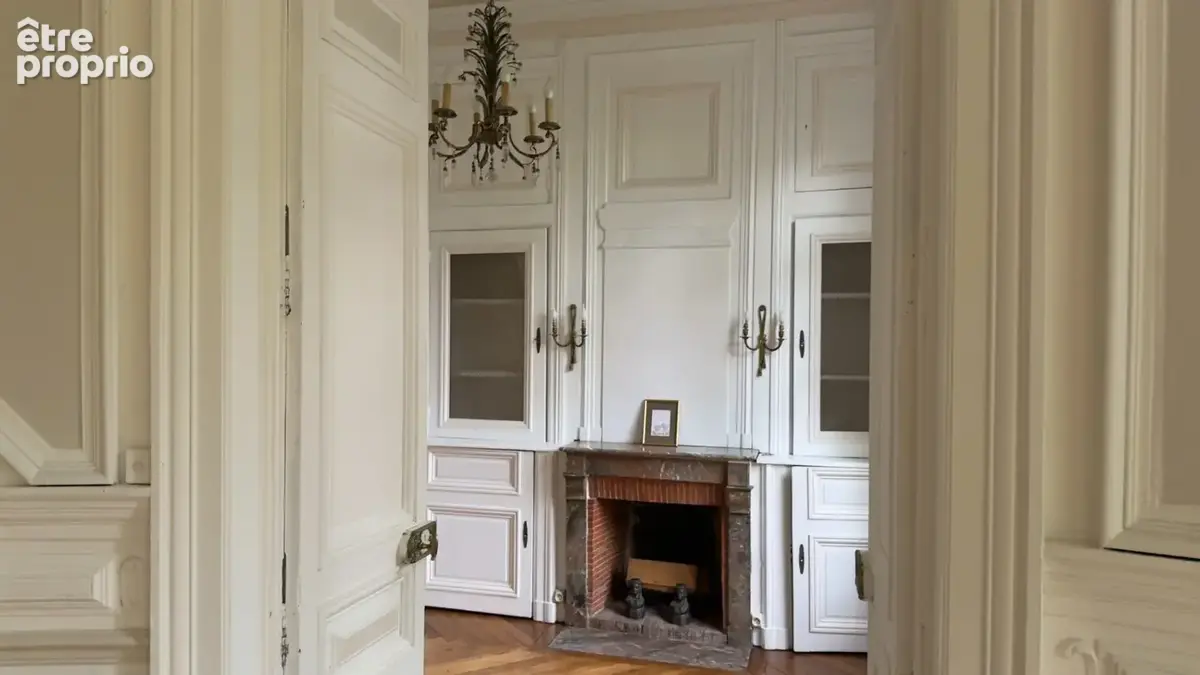 Propriete à vendre 14 pièces BOIS GUILLAUME (76) - photo 7