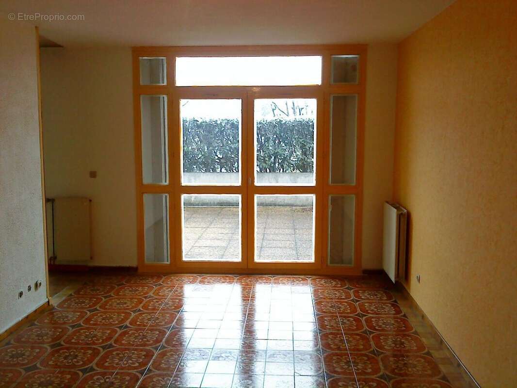 Photo 5 - Appartement à EYBENS