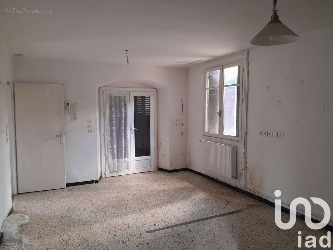 Photo 3 - Maison à BESSEGES