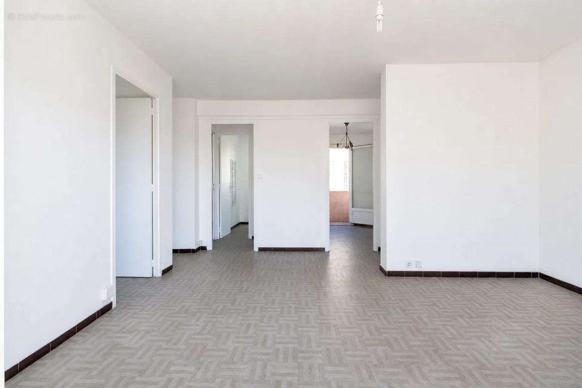 Appartement lumineux 3 pièces Toulon - photo 4
