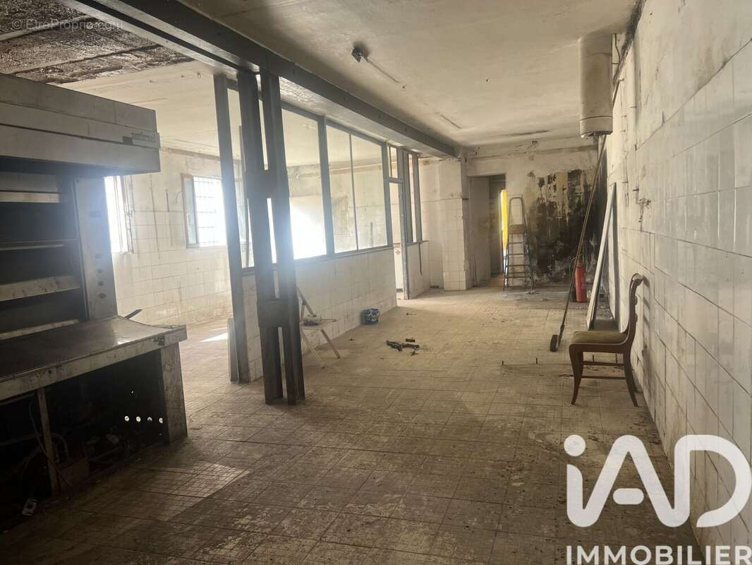 Photo 6 - Maison à VIGNEUX-SUR-SEINE