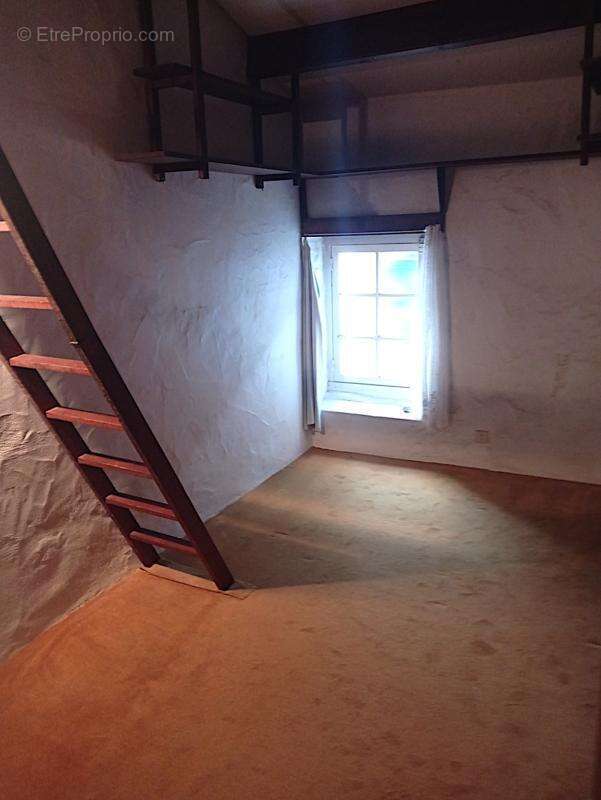 Maison à TALMONT-SUR-GIRONDE