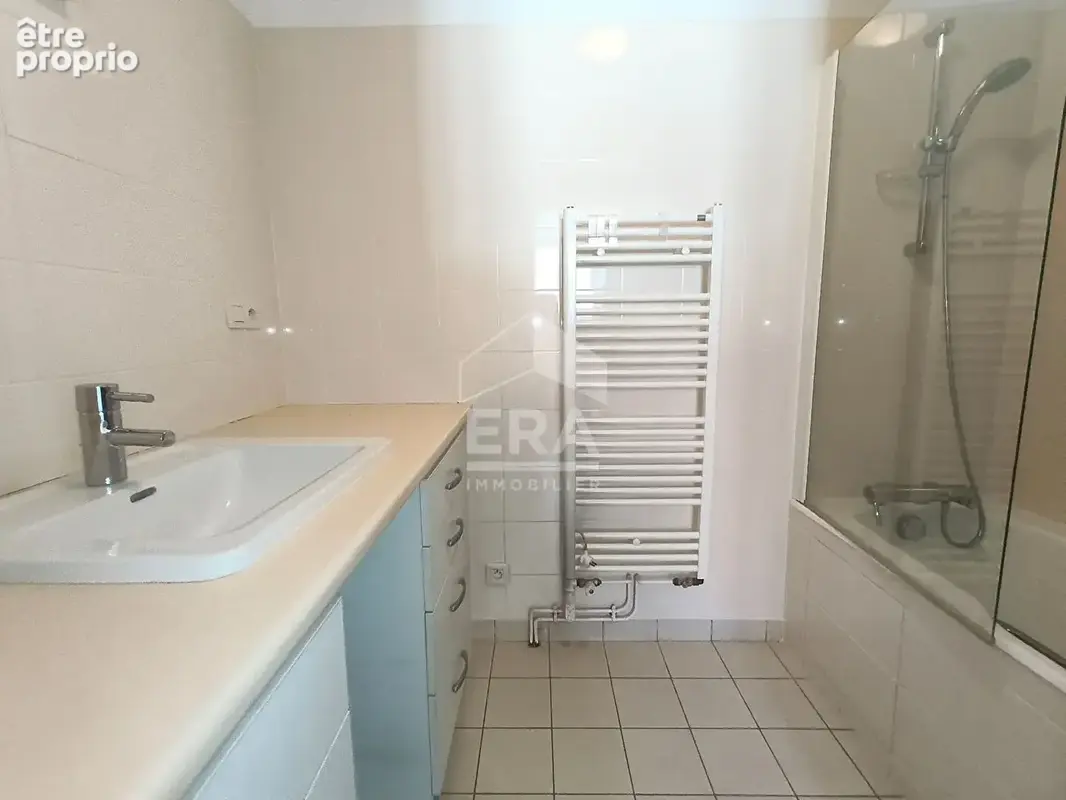 Appartement 103m² à dole - photo 10