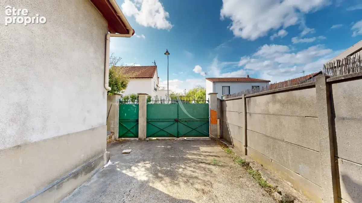 Maison avec jardin - photo 6