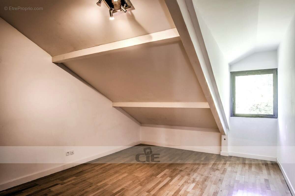 Appartement à ARCHAMPS