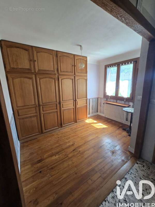 Photo 8 - Maison à VARANGEVILLE