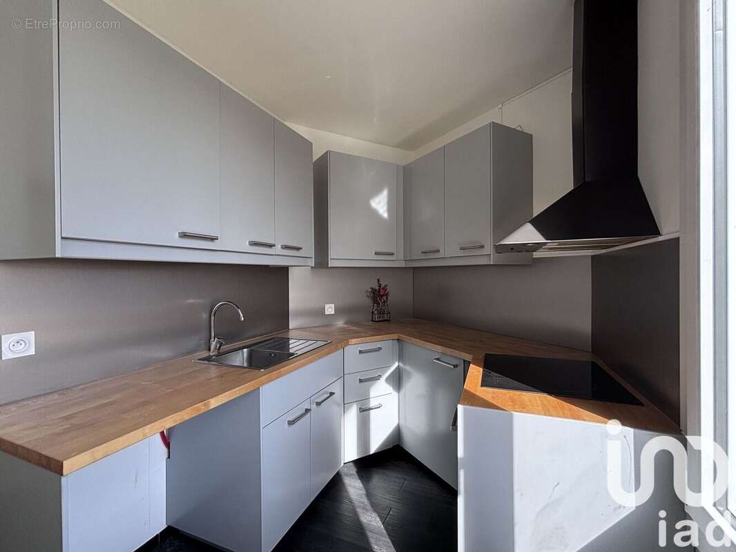 Photo 6 - Appartement à COMPIEGNE