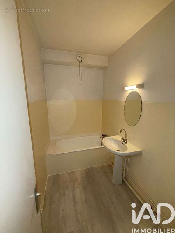 Photo 3 - Appartement à TOURS