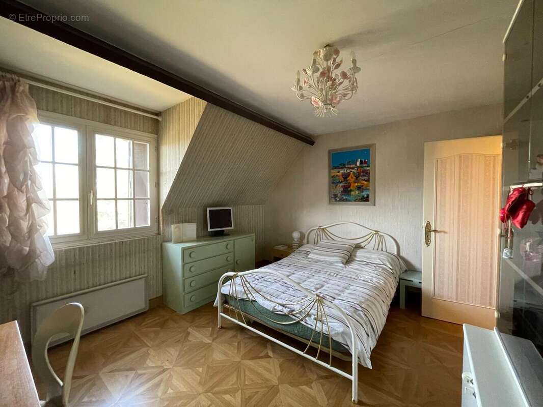 Photo 9 - Maison à CERNAY-LA-VILLE