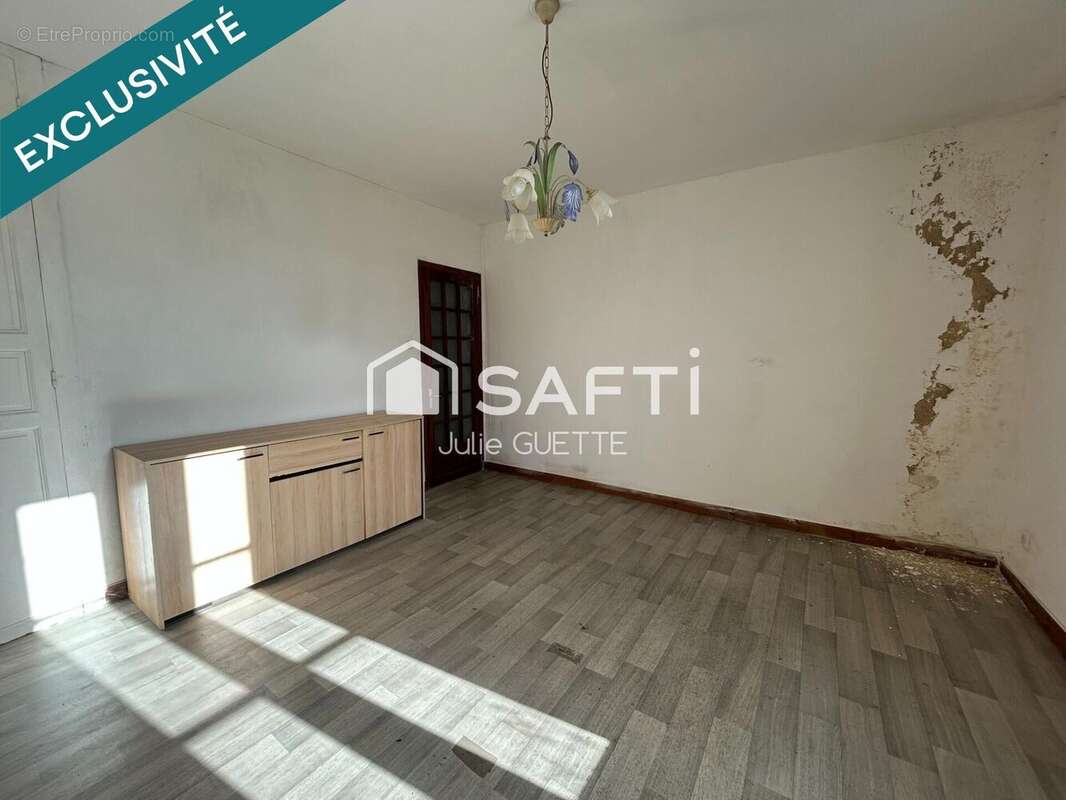 Photo 3 - Maison à MONTOURNAIS