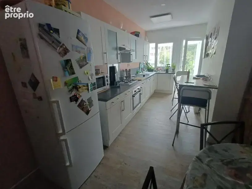 Maison 4 pièces 101 m² à vendre à Amiens (80000) - photo 6