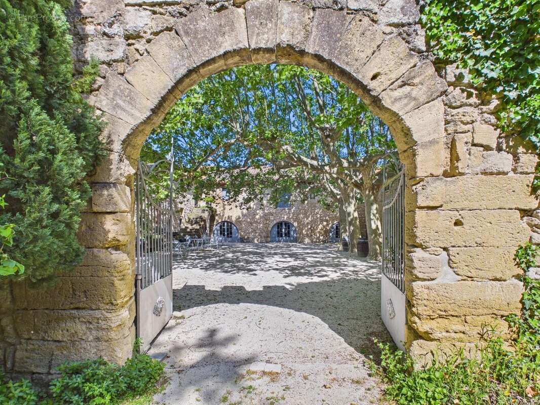 Maison à AVIGNON