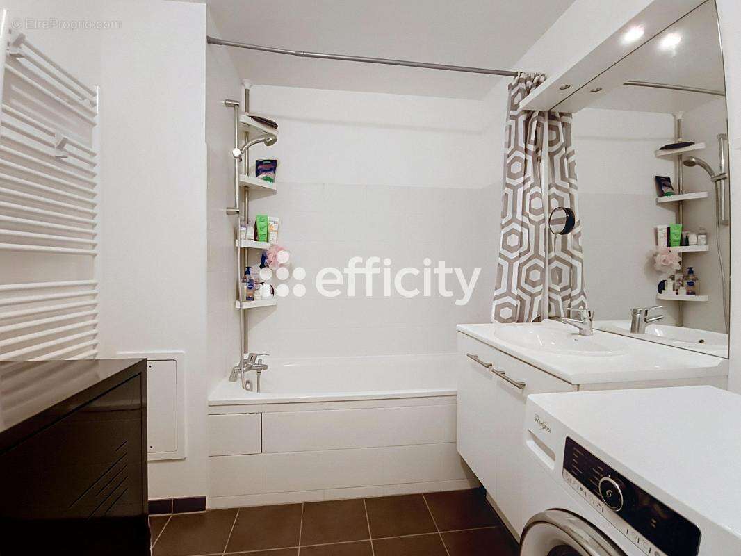 Appartement - photo 13