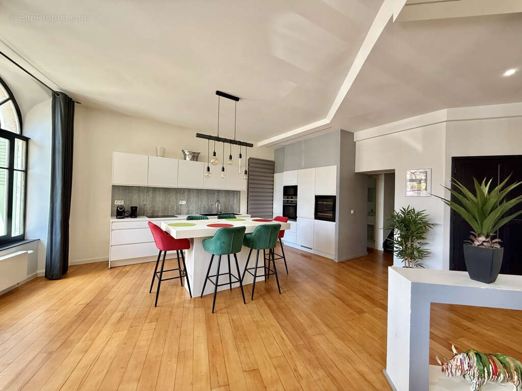 Appartement à VALENCE