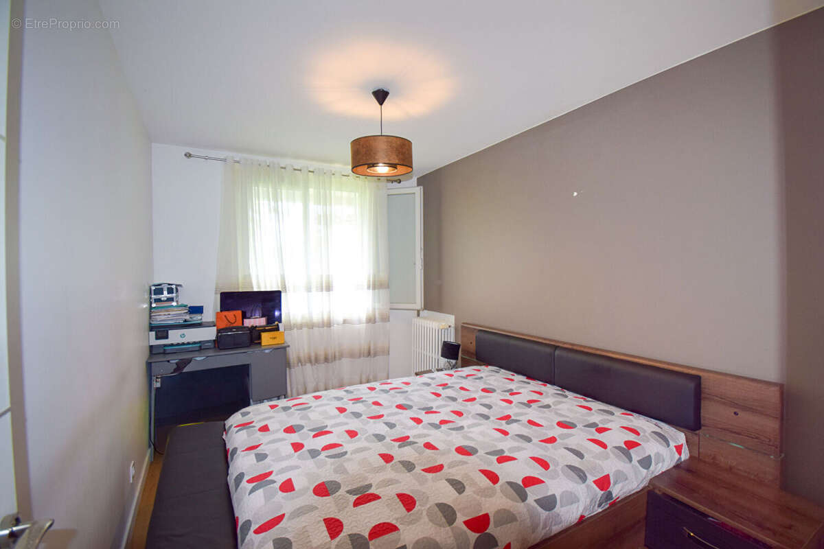 Appartement à LYON-9E