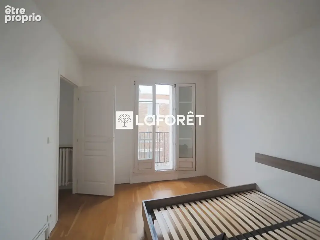 Appartement Paris 2 pièce(s) 45.3 m2 - photo 6