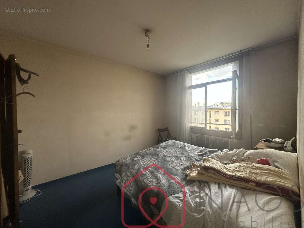 Appartement à CHATILLON