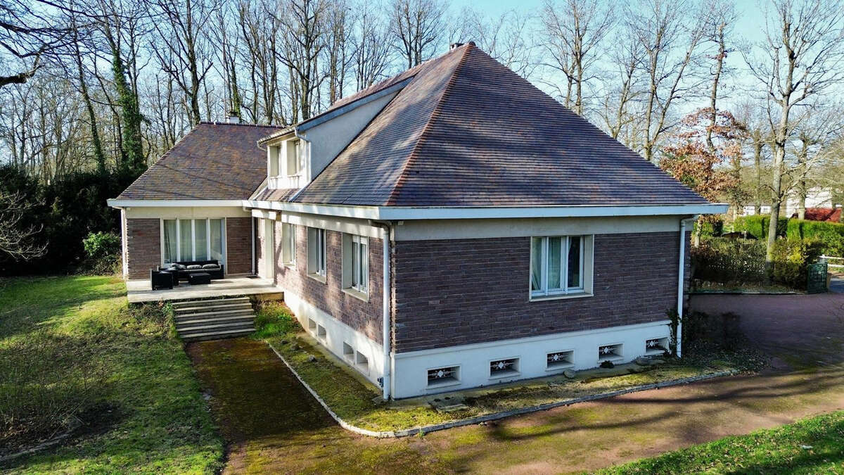 Maison à VERNOUILLET