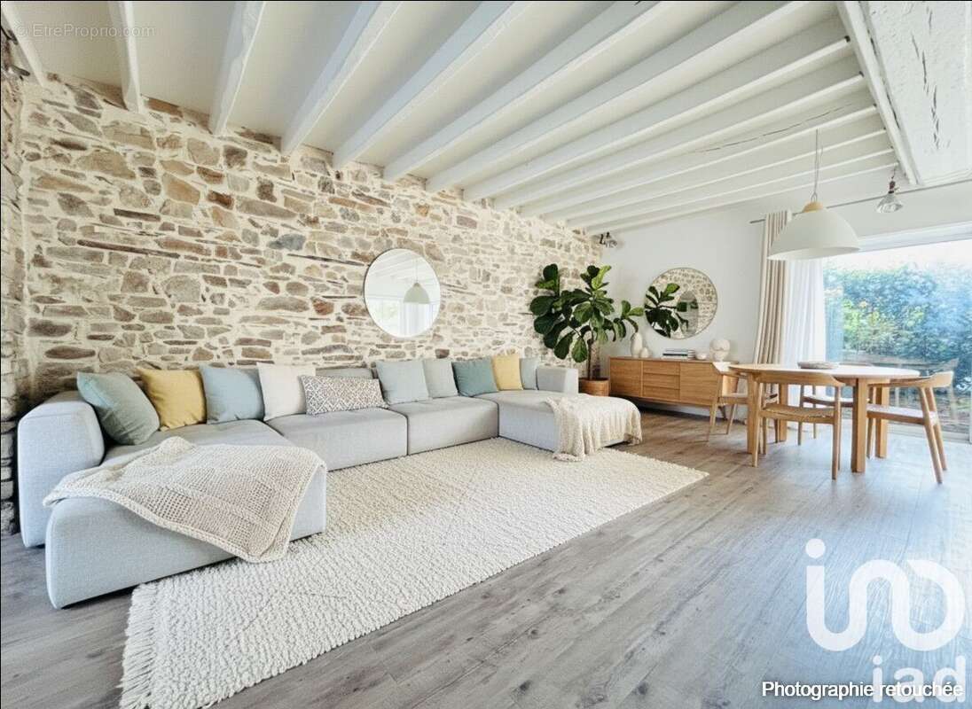 Photo 3 - Maison à ERBRAY