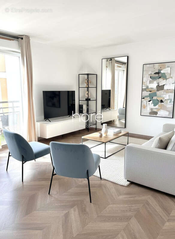Appartement à COLOMBES