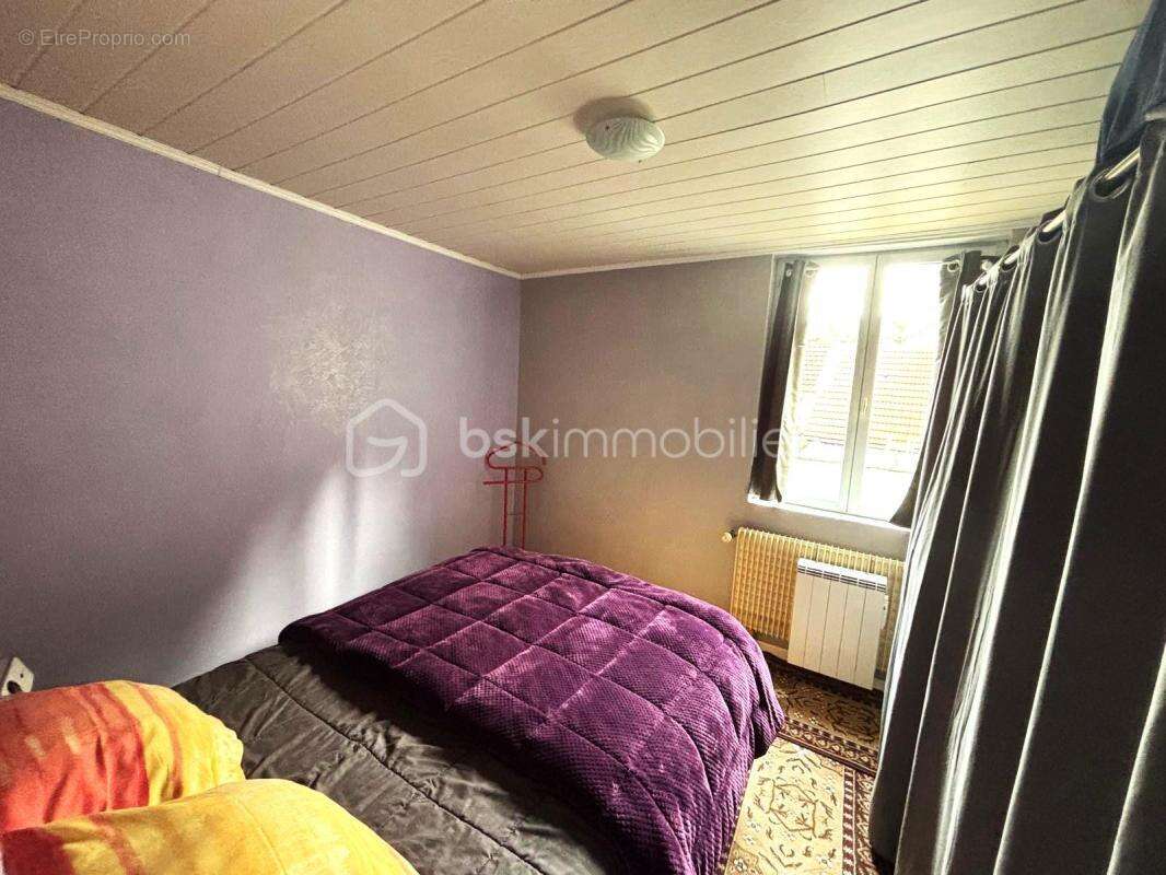 Maison à MONTATAIRE