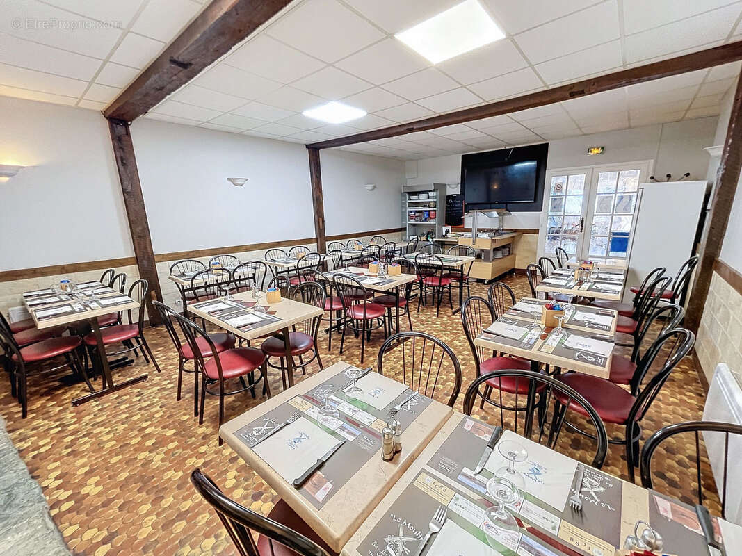 Appartement à GASTINS