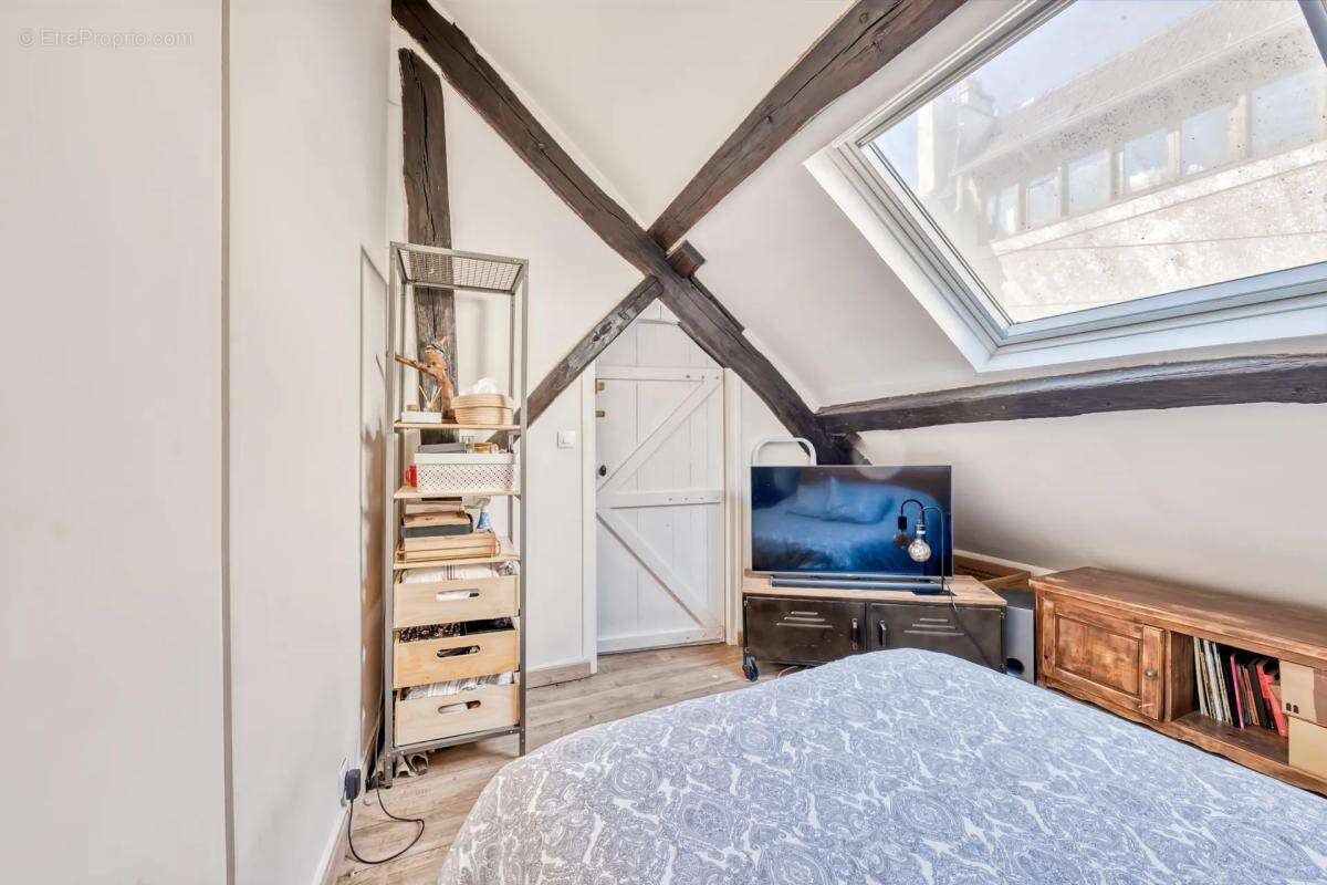 Appartement à MEAUX