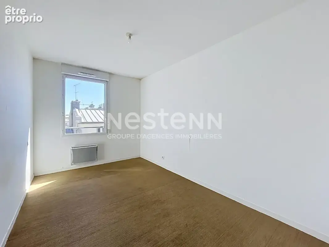 Coeur de Brest : Appartement d'exception de 95 m² avec balcon filant et parking - photo 8