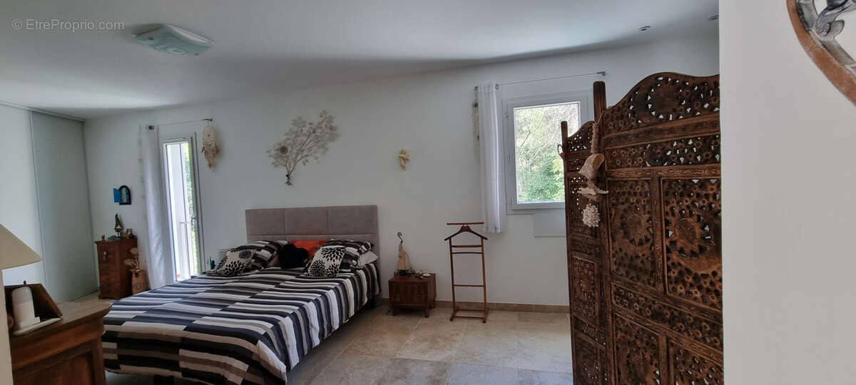 Maison à MONOBLET
