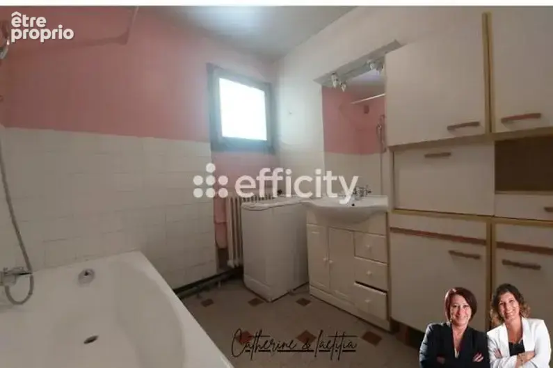 Appartement - photo 10