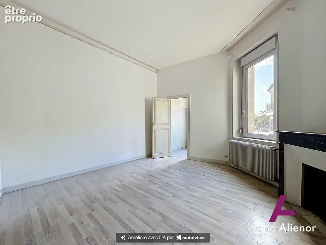 Appartement 1 pièce 24 m² à vendre à Bordeaux (33000) - photo 1