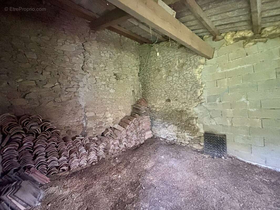 Maison à VILLENEUVE-SUR-LOT