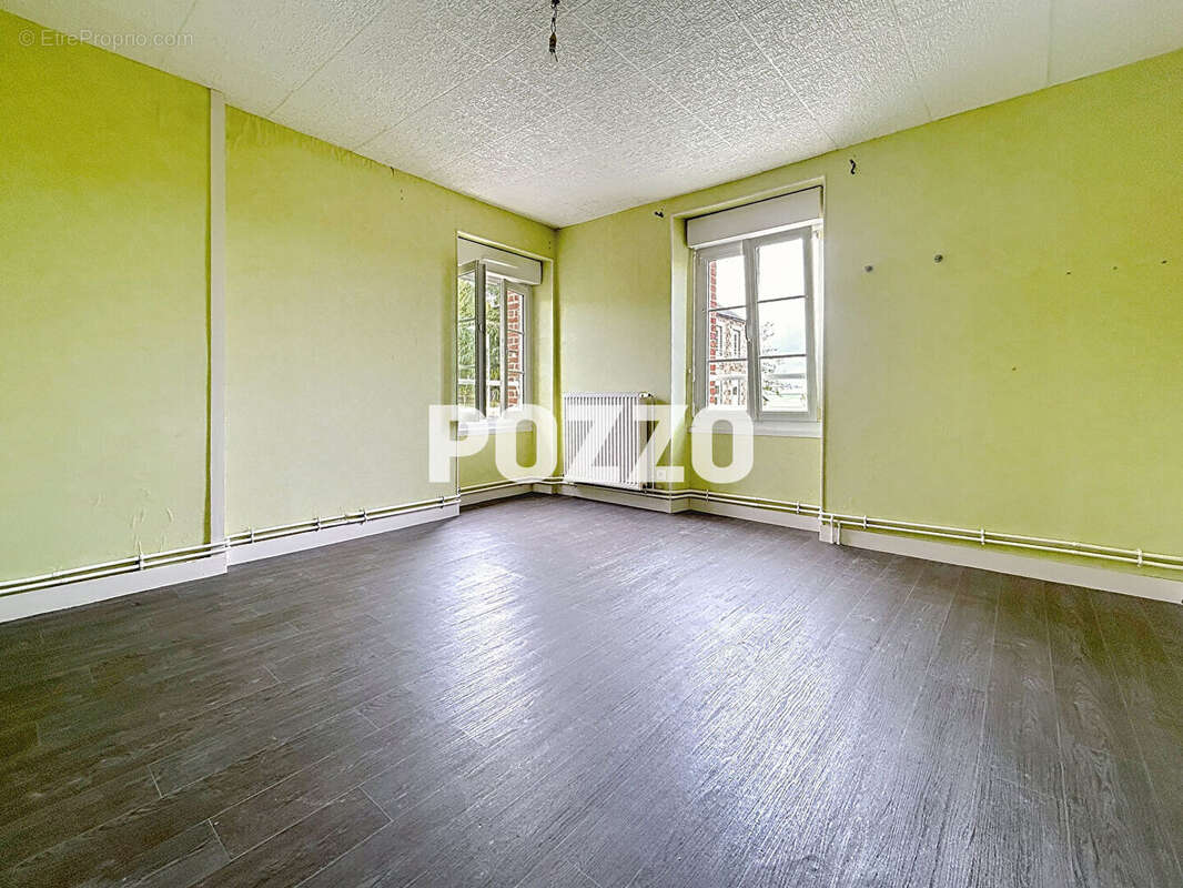 Maison à LE BENY-BOCAGE