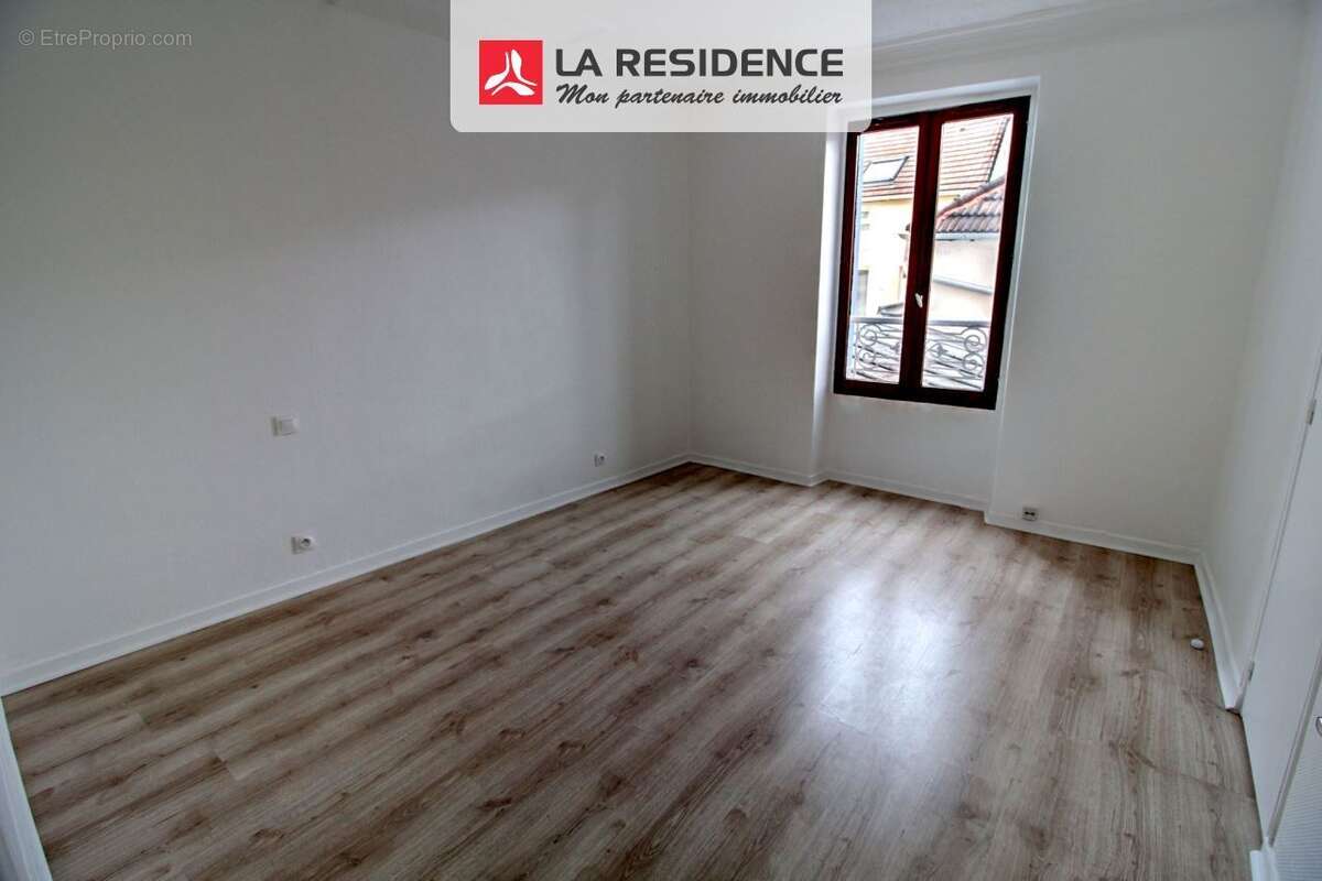 Appartement à TRIEL-SUR-SEINE