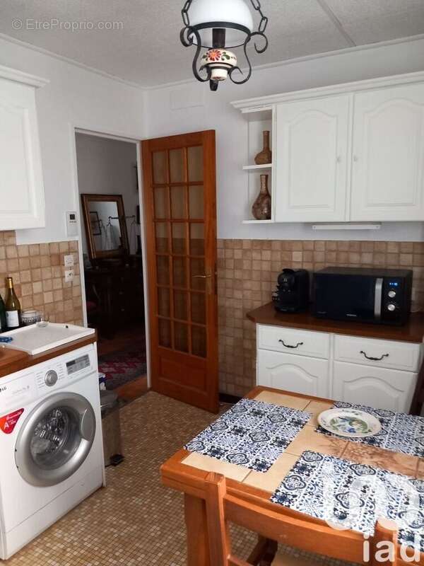 Photo 6 - Appartement à TALANT